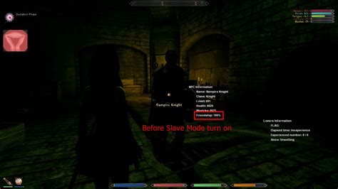 player slave encounters|Any mods that allow me to become captured as a slave and then  .